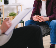 Dresden bireysel terapi