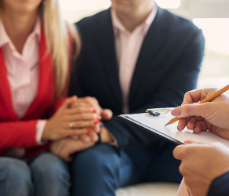 Dresden çift terapisi