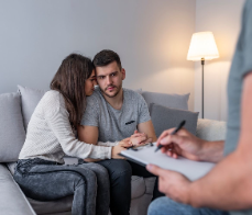 Dresden ilişki terapisi